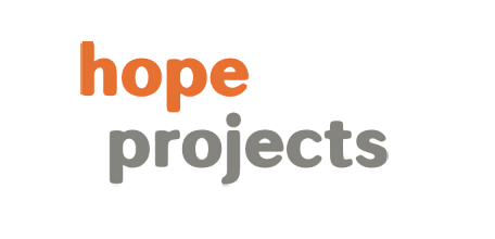 Hope Projects Logo