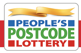 Peoples postcode lottery